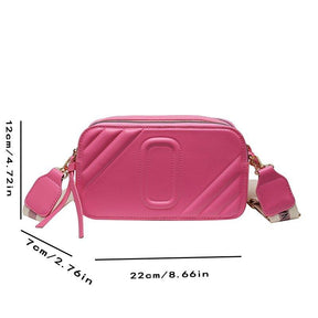 Bolsa de Ombro Feminina Tatá Bella- Compre Agora ! - bossabella