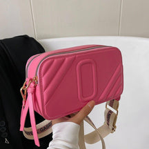 Bolsa de Ombro Feminina Tatá Bella- Compre Agora ! - bossabella